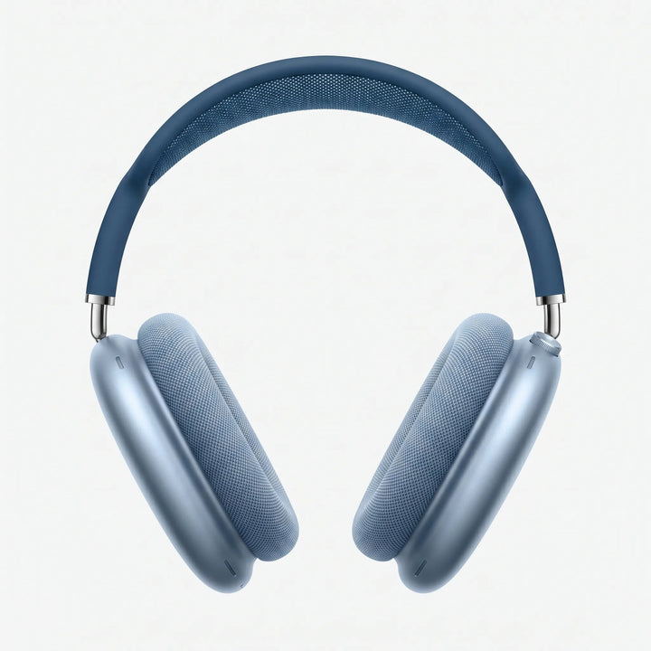 Over-Ear Wireless Headphones With ANC - Audivex