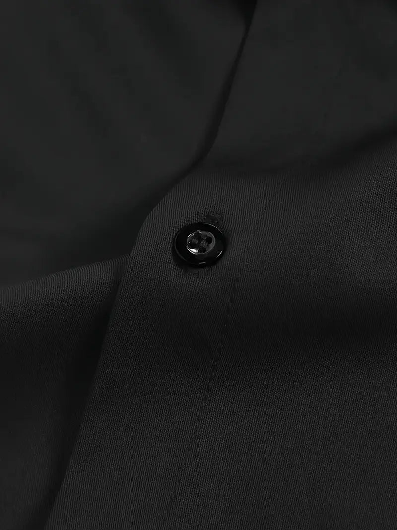 Men's Dress Shirt | Breathable & Wrinkle-Resistant 20