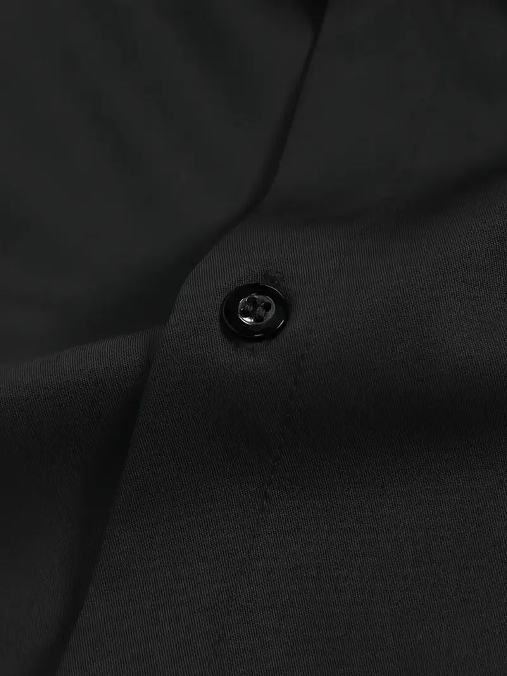Men's Dress Shirt | Breathable & Wrinkle-Resistant 20
