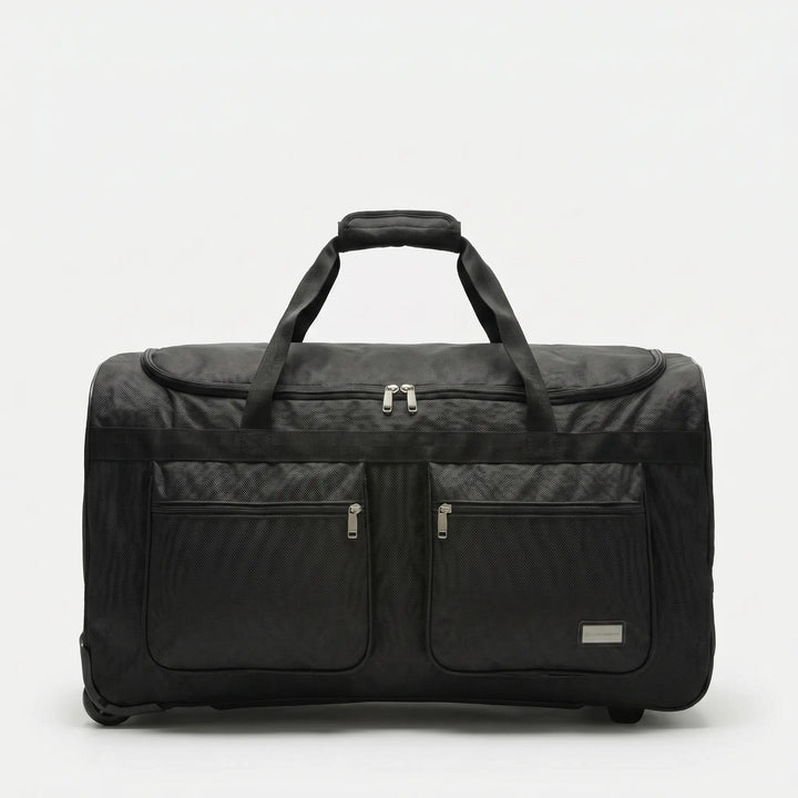 Oversized Rolling Duffel Bag - Volumax