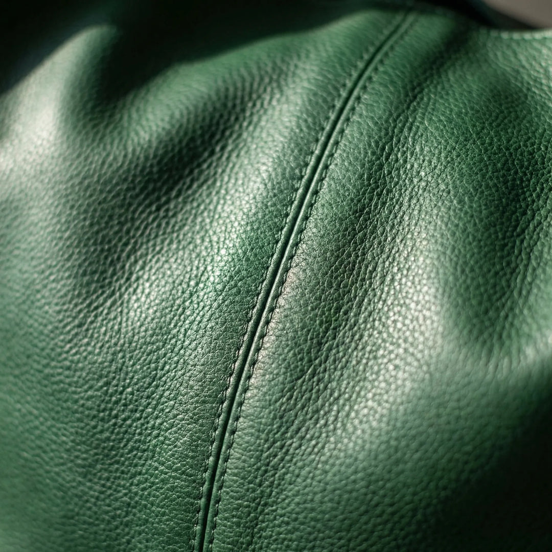Oversized Shoulder Tote - Volara