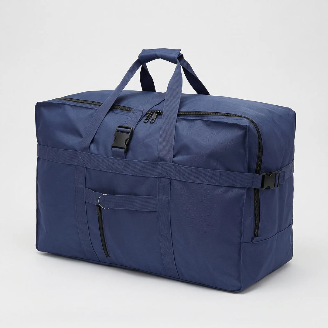 Extra-Large Foldable Travel Duffel - Volargo