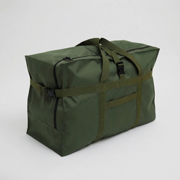 Extra-Large Foldable Travel Duffel - Volargo