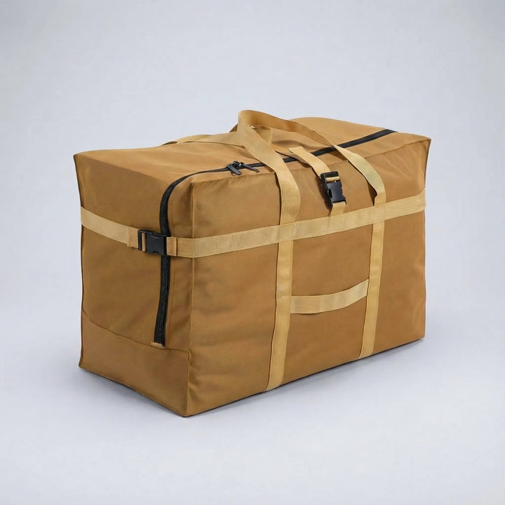 Extra-Large Foldable Travel Duffel - Volargo