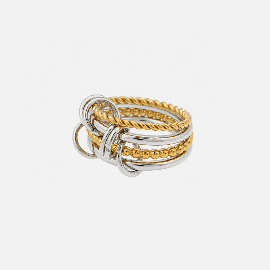 Knot Ring 1