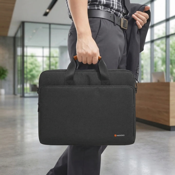 Padded Laptop Bag - Vexlar