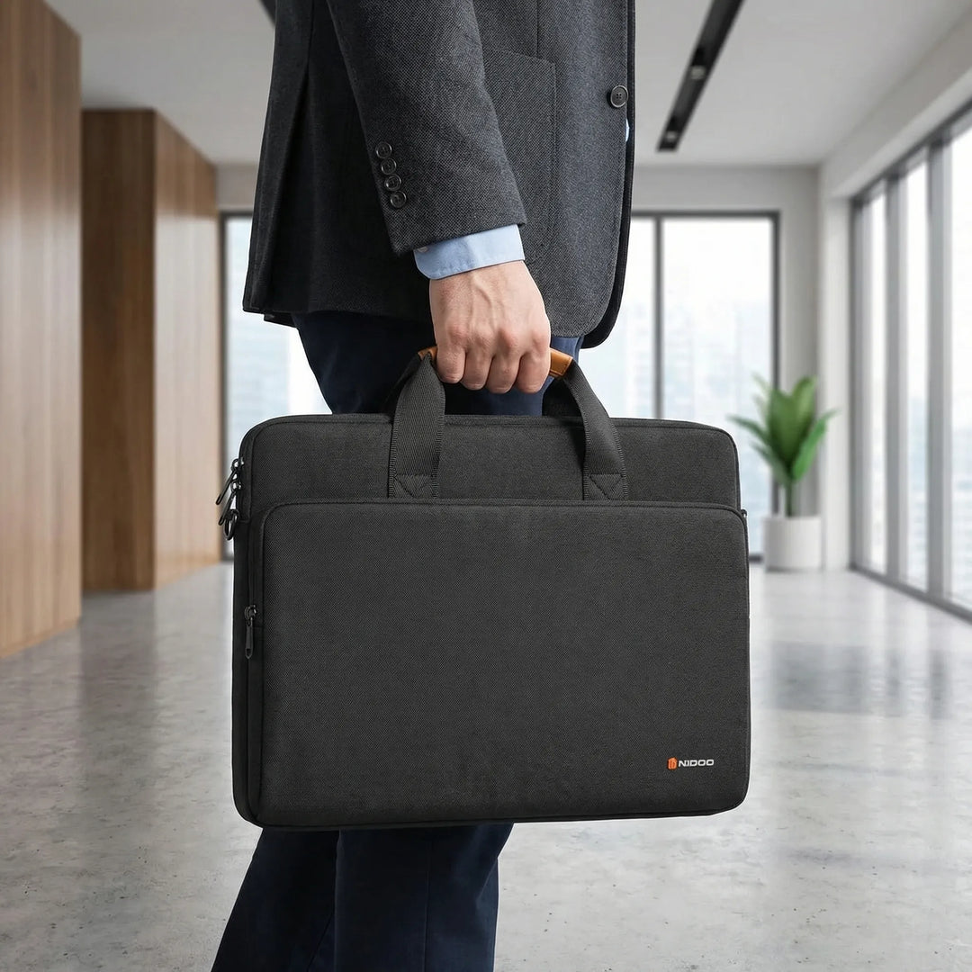 Padded Laptop Bag - Vexlar