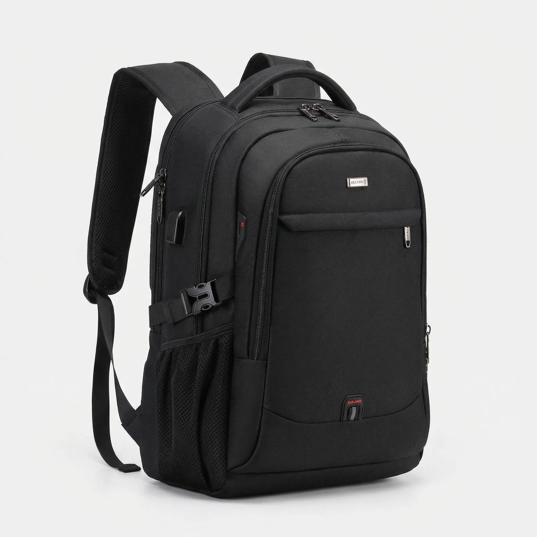 Padded Laptop Commuter Backpack - Commutora