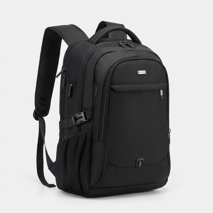 Padded Laptop Commuter Backpack - Commutora