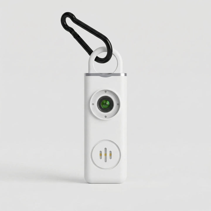 Personal Alarm Keychain - Resonex