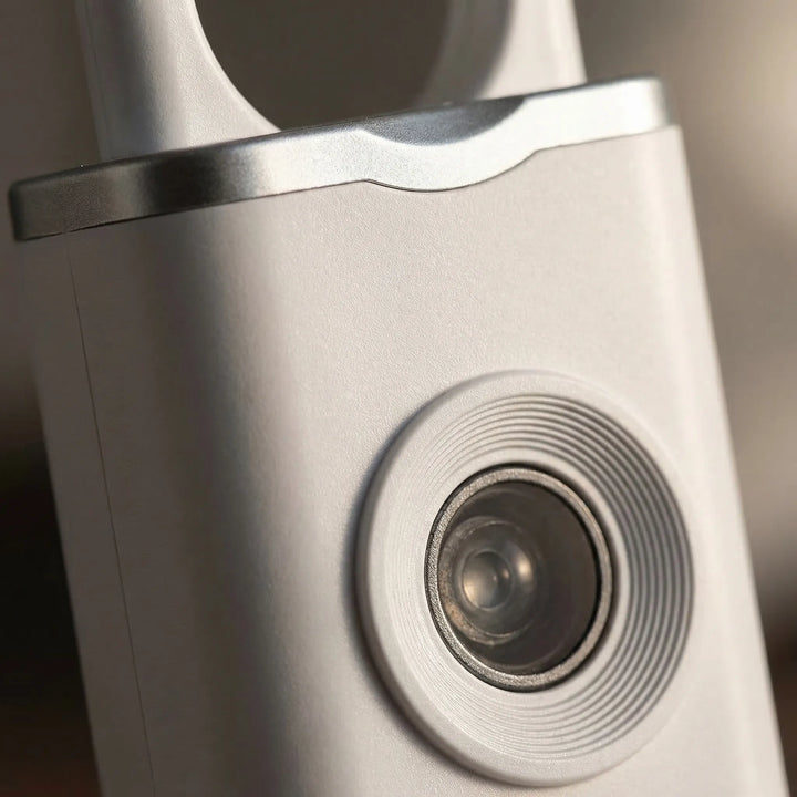 Personal Alarm Keychain - Resonex
