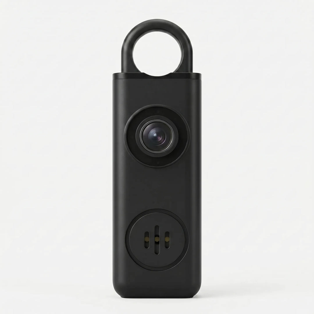 Personal Alarm Keychain - Resonex