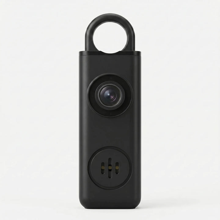 Personal Alarm Keychain - Resonex