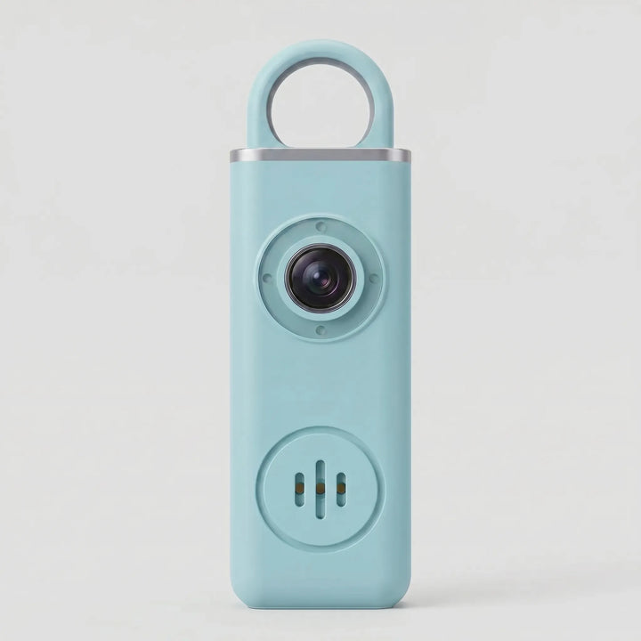 Personal Alarm Keychain - Resonex