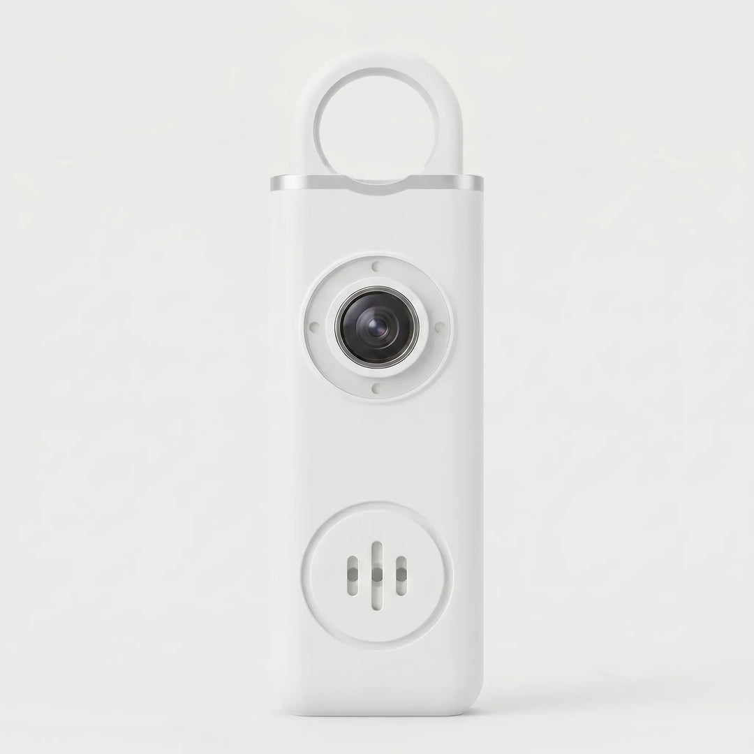 Personal Alarm Keychain - Resonex