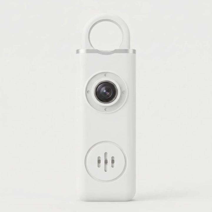 Personal Alarm Keychain - Resonex
