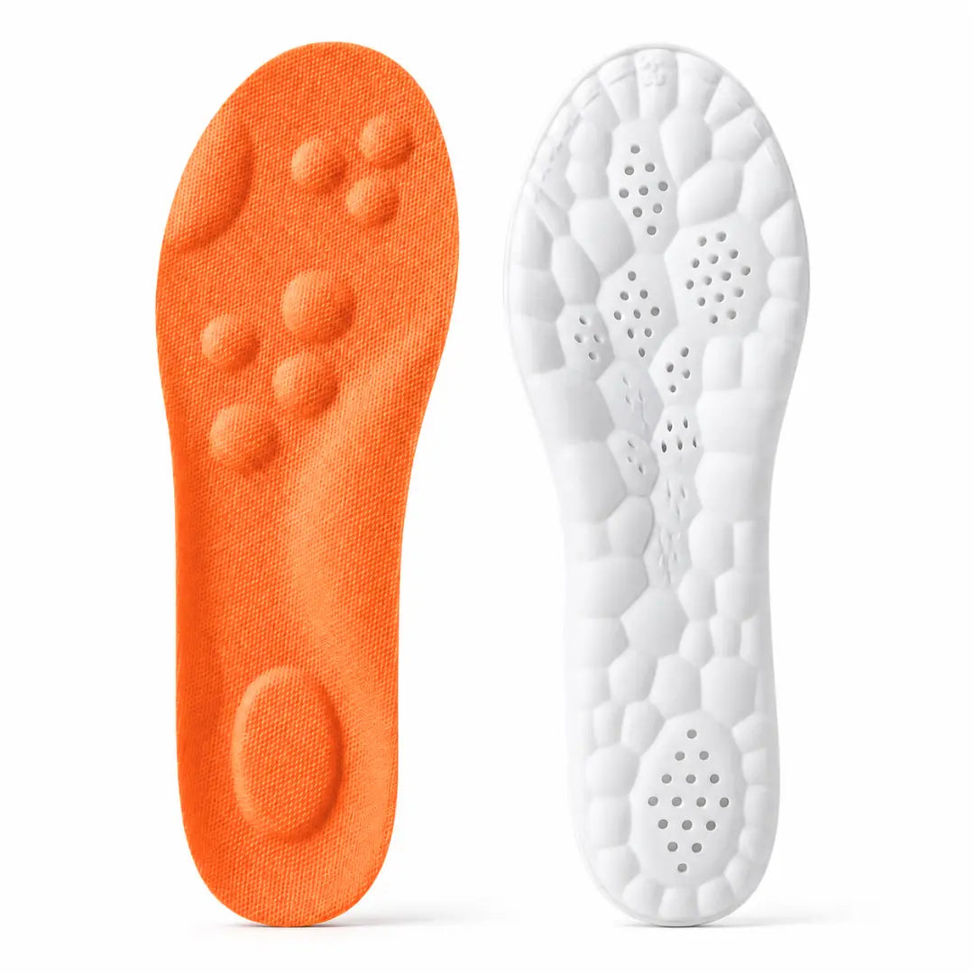 Orthopedic Insoles for Heel Spurs and Plantar Fasciitis 6
