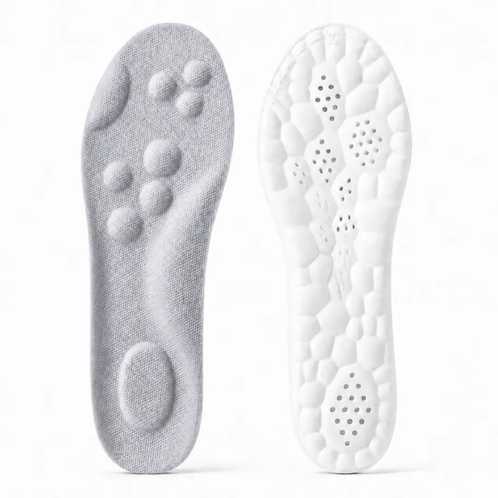 Orthopedic Insoles for Heel Spurs and Plantar Fasciitis 1