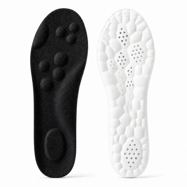 Orthopedic Insoles for Heel Spurs and Plantar Fasciitis 11