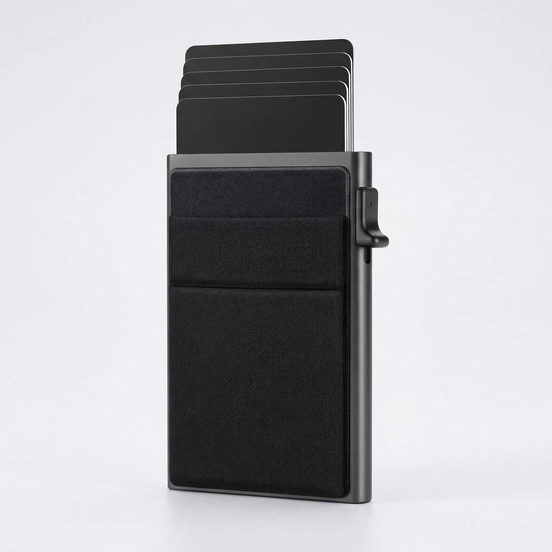 Pop-Up Card Holder - Narixus