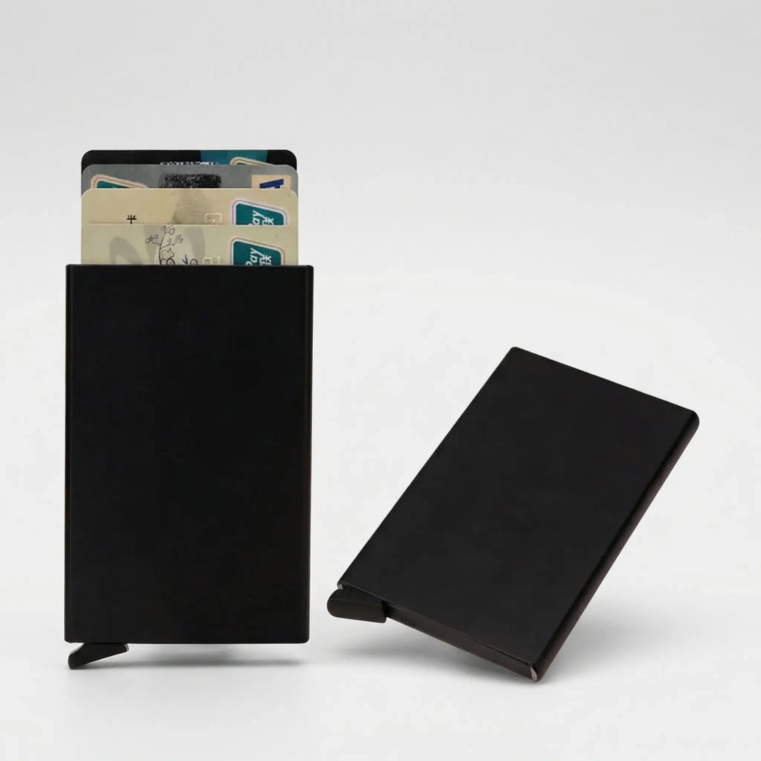 Pop-Up Card Holder - Narixus