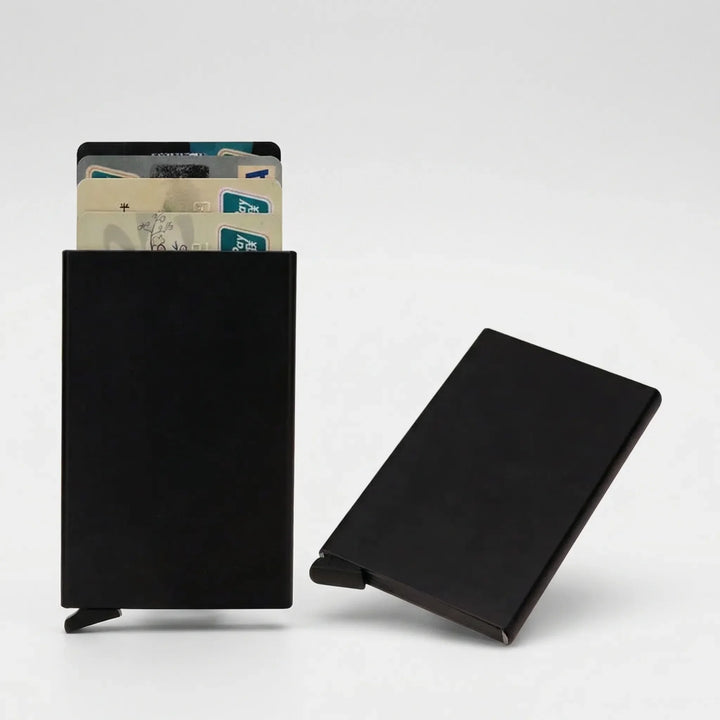 Pop-Up Card Holder - Narixus