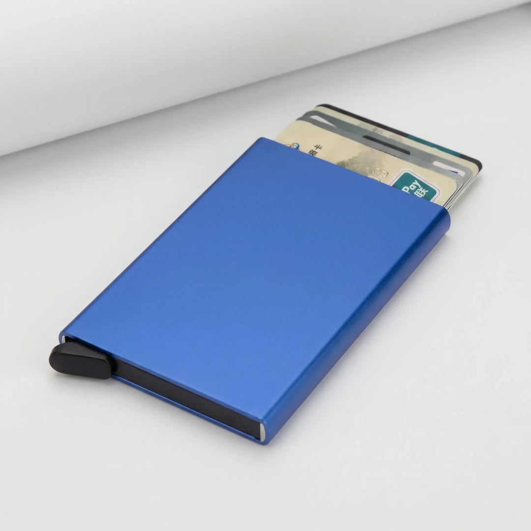 Pop-Up Card Holder - Narixus