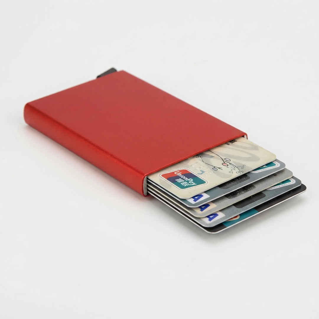 Pop-Up Card Holder - Narixus