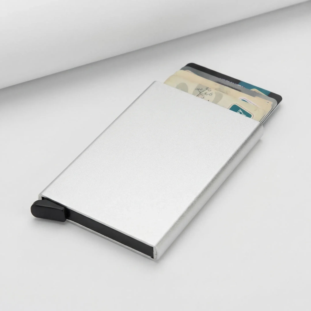 Pop-Up Card Holder - Narixus