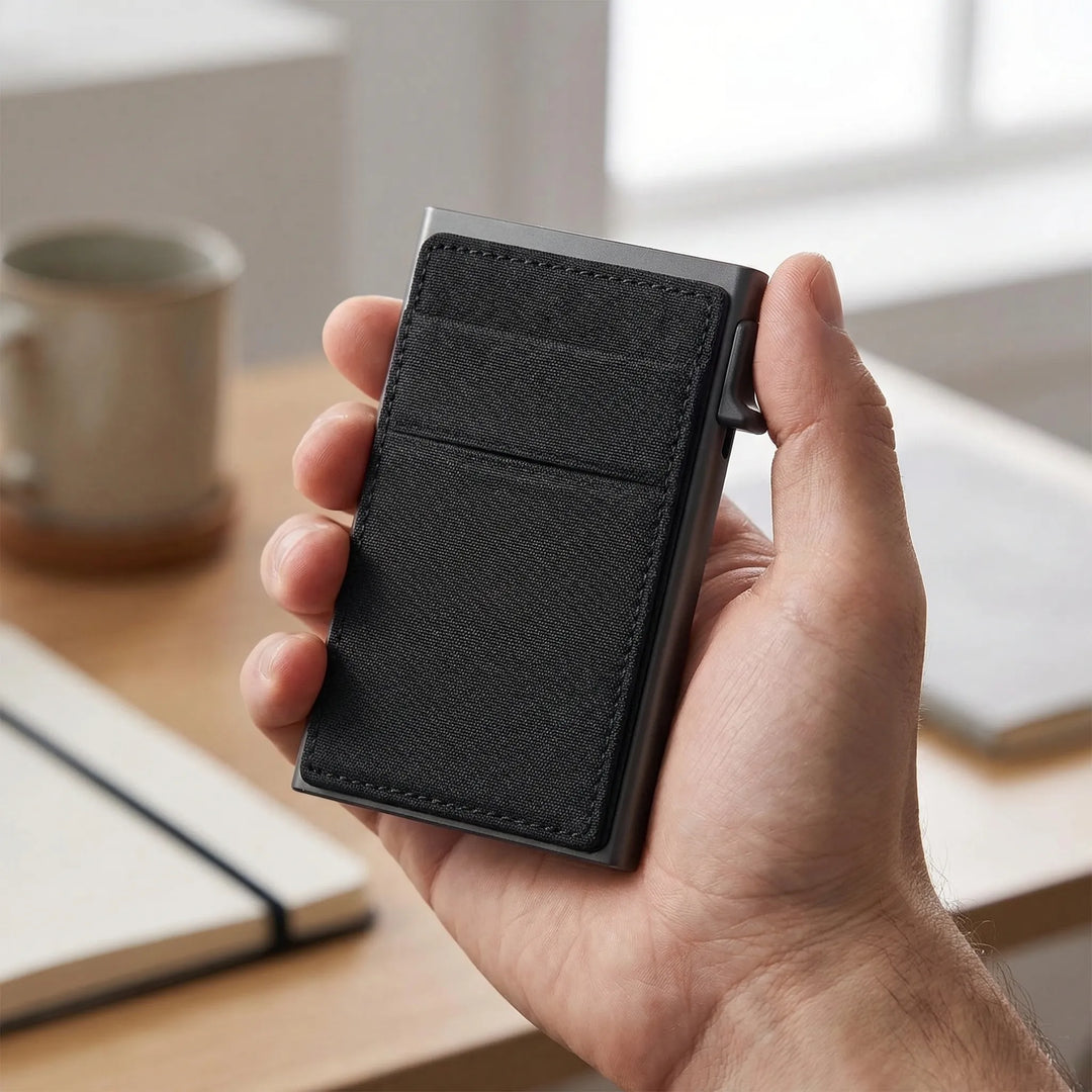 Pop-Up Card Holder - Narixus