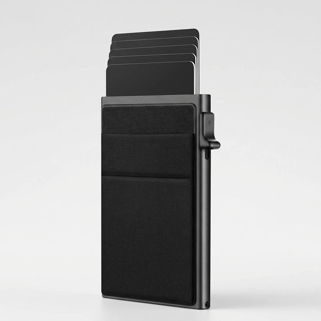 Pop-Up Card Holder - Narixus