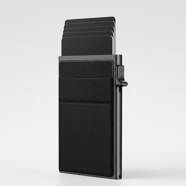 Pop-Up Card Holder - Narixus