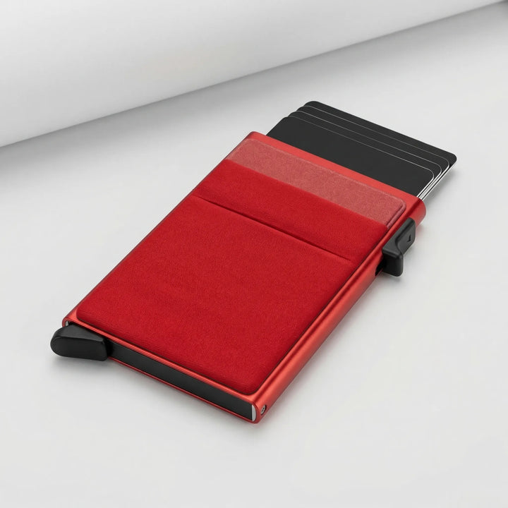 Pop-Up Card Holder - Narixus