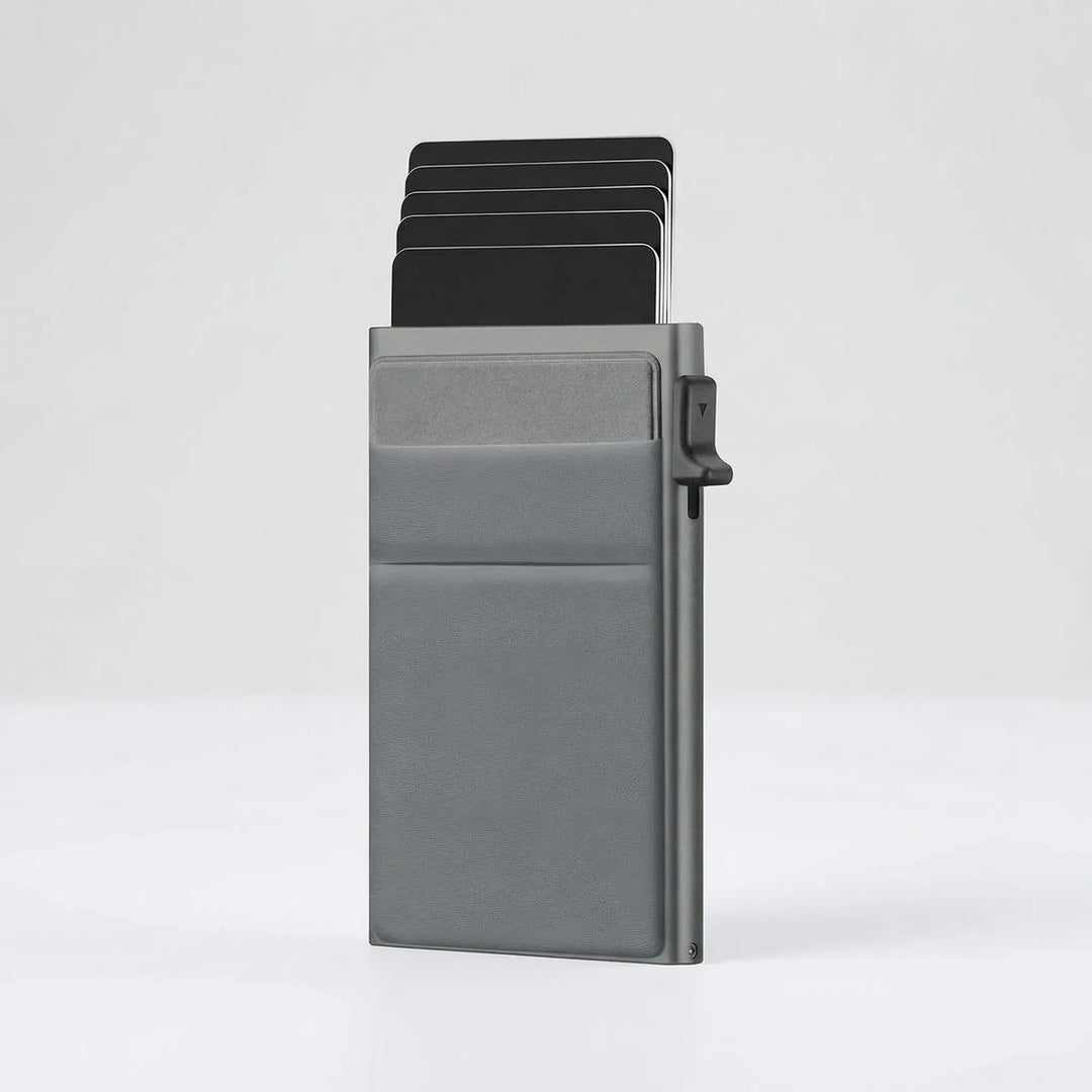 Pop-Up Card Holder - Narixus