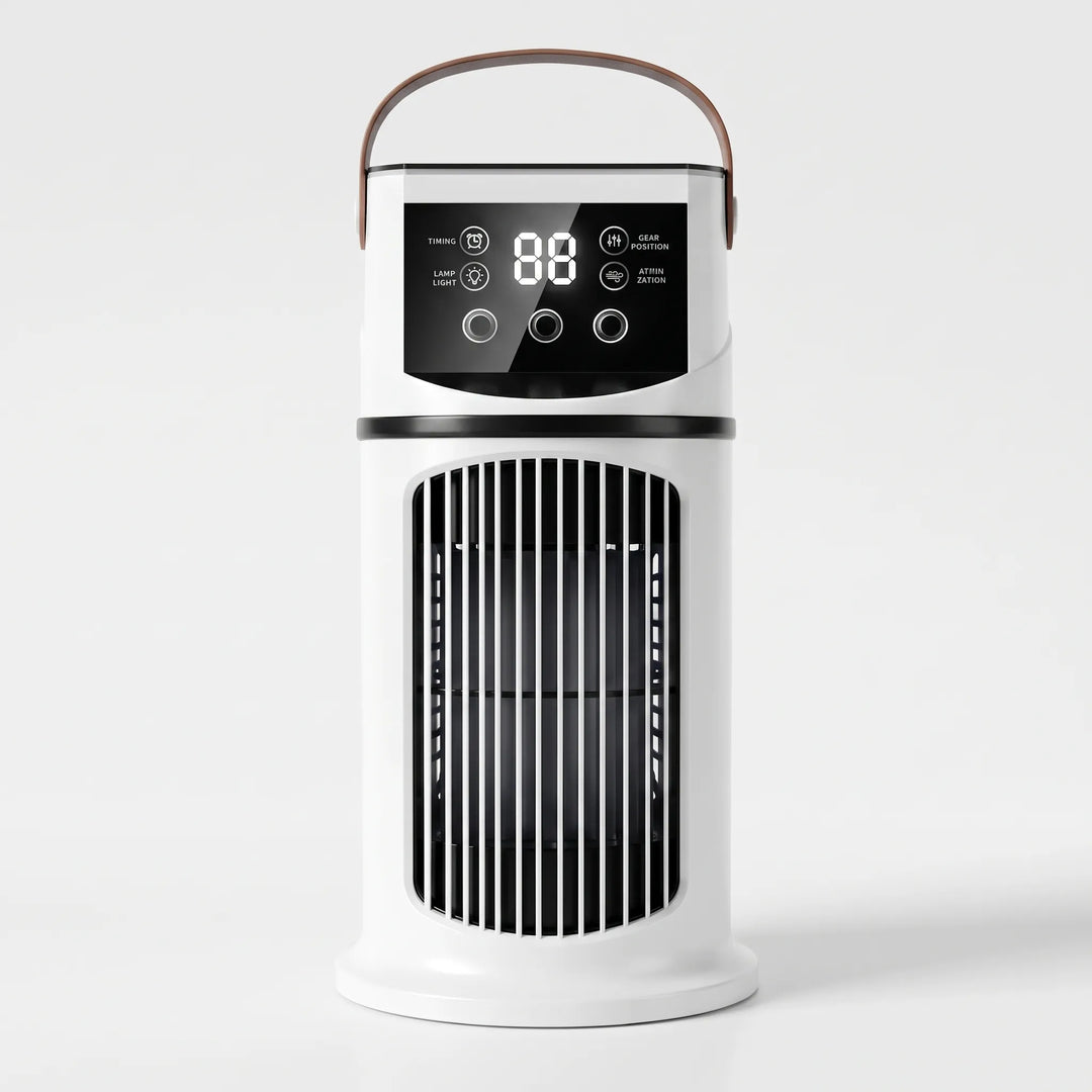 Portable Air Cooler - Ventalio