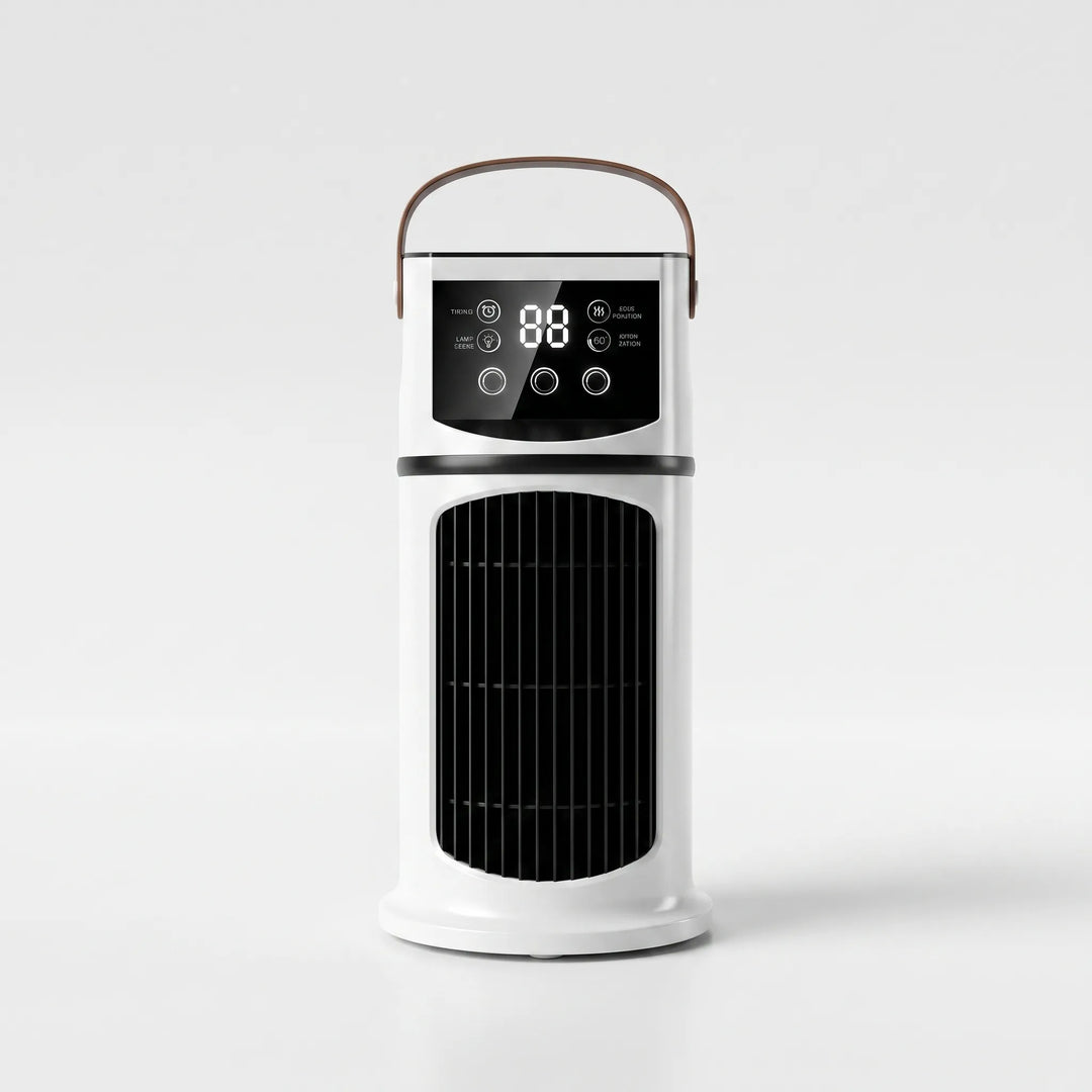 Portable Air Cooler - Ventalio