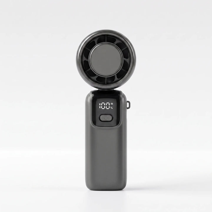 Portable Handheld Fan - Klymar