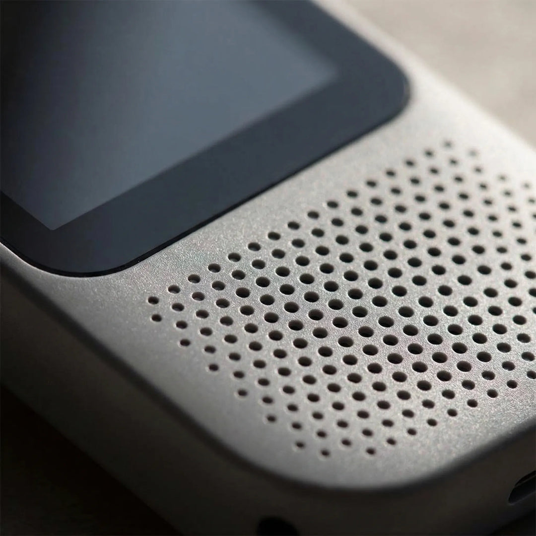 Portable Language Translation Device - VoxMate