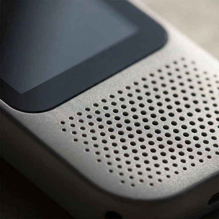 Portable Language Translation Device - VoxMate