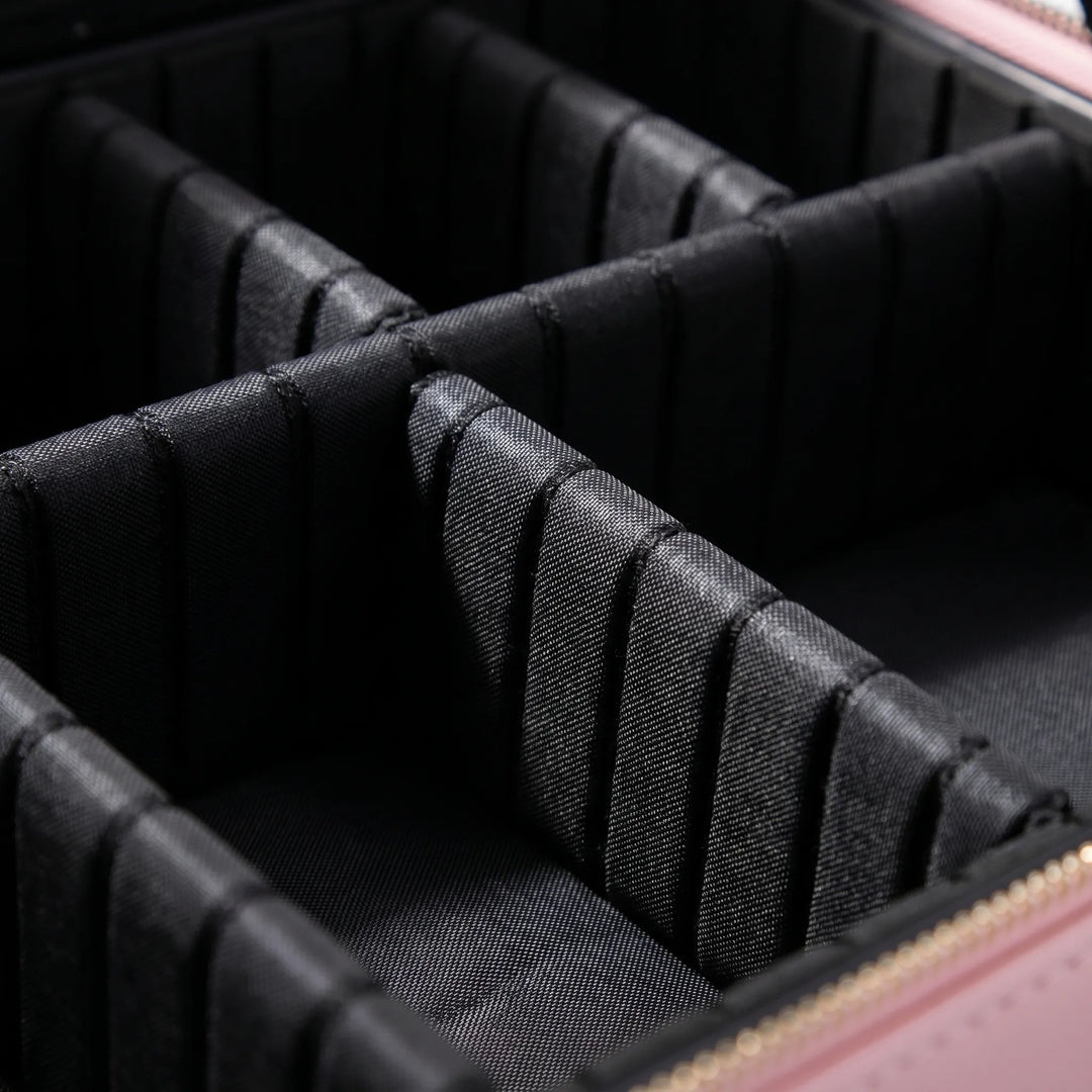 Portable Lighted Makeup Case - Lumicase