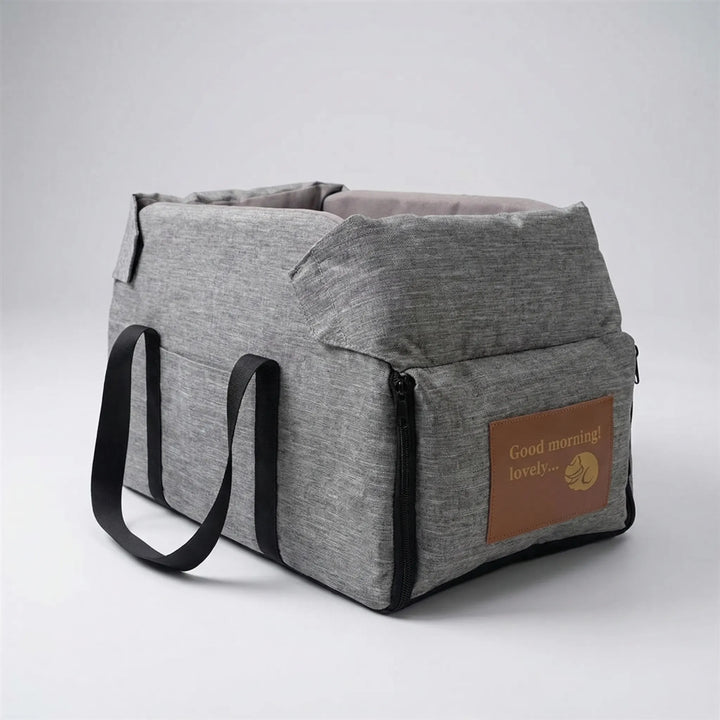 Portable Pet Car Seat - Voiapaws