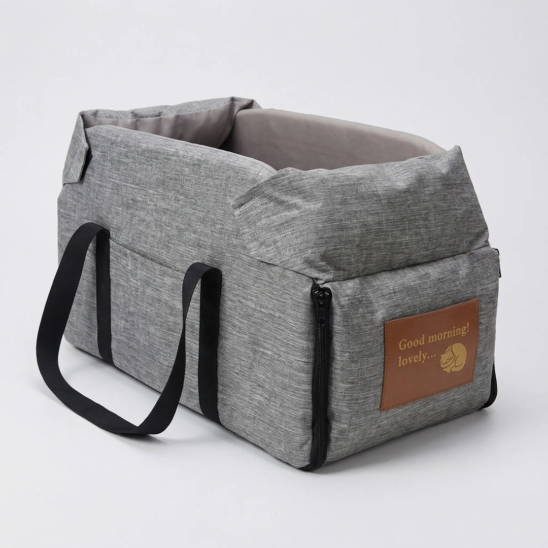 Portable Pet Car Seat - Voiapaws