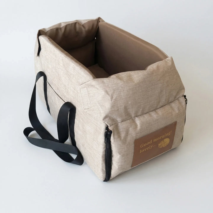 Portable Pet Car Seat - Voiapaws