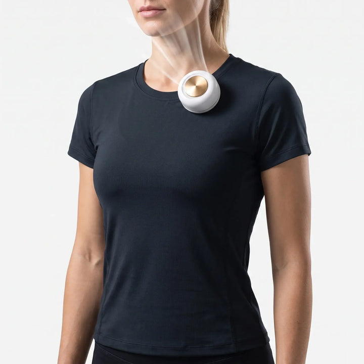 Portable Waist Fan - Ventira