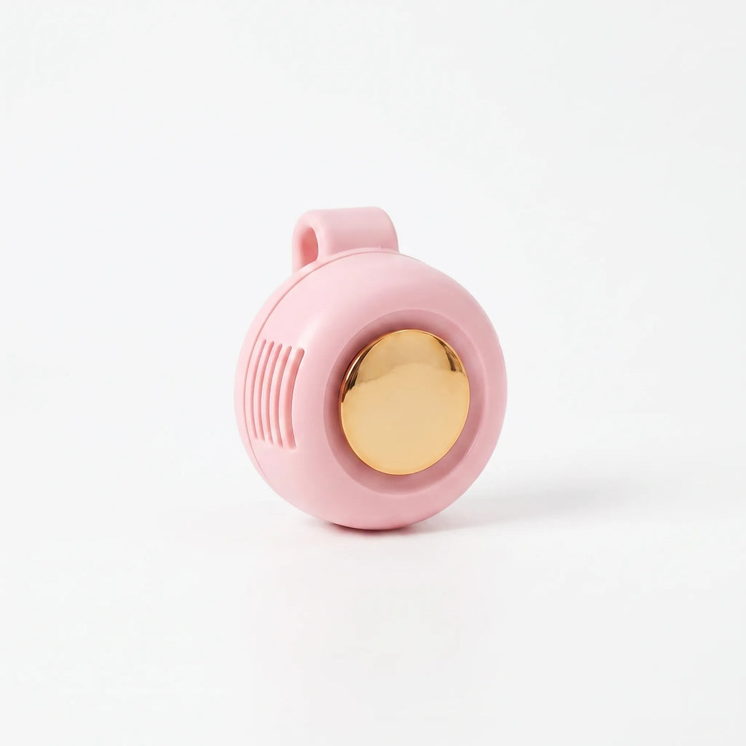 Portable Waist Fan - Ventira