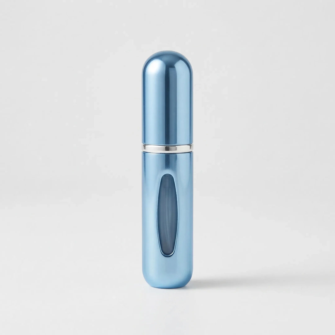 Compact Refillable Travel Atomiser - Scentlet
