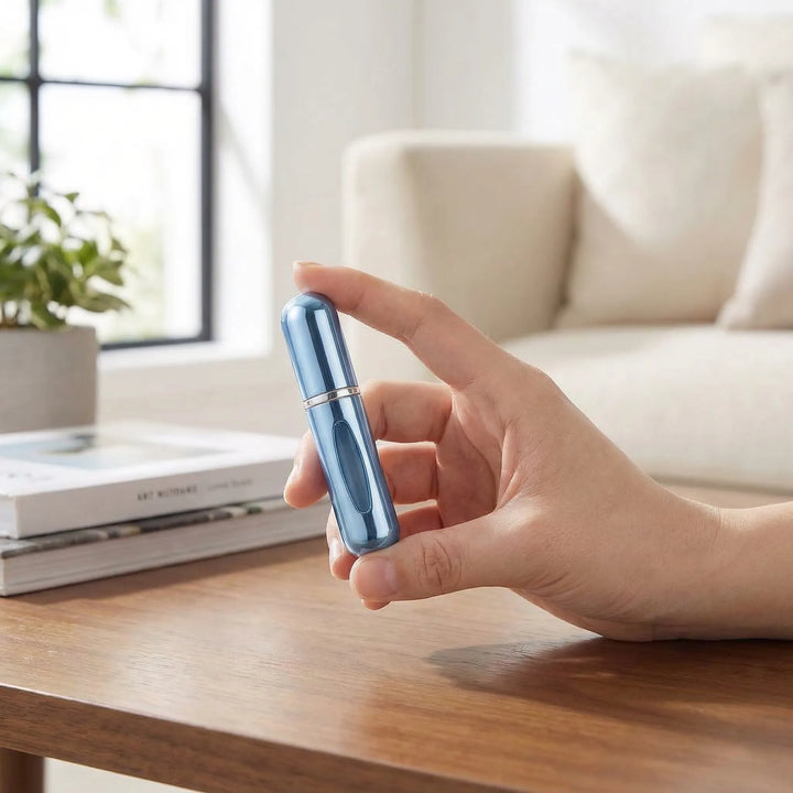 Compact Refillable Travel Atomiser - Scentlet