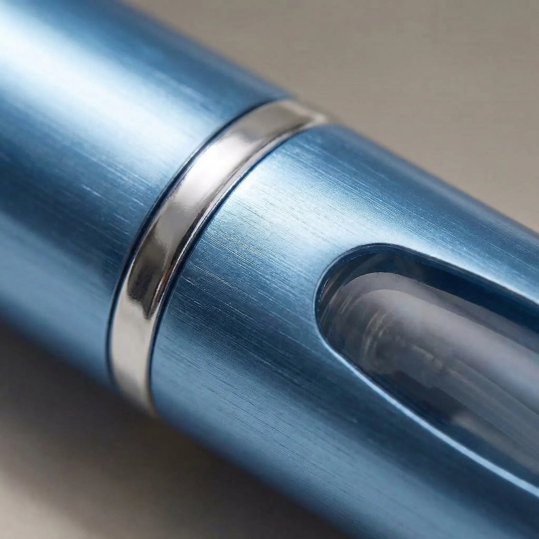 Compact Refillable Travel Atomiser - Scentlet