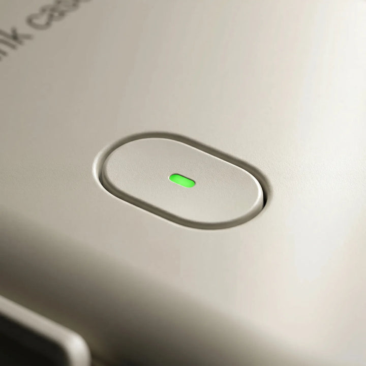 Compact Wireless Apple Watch Charger - Wristpod