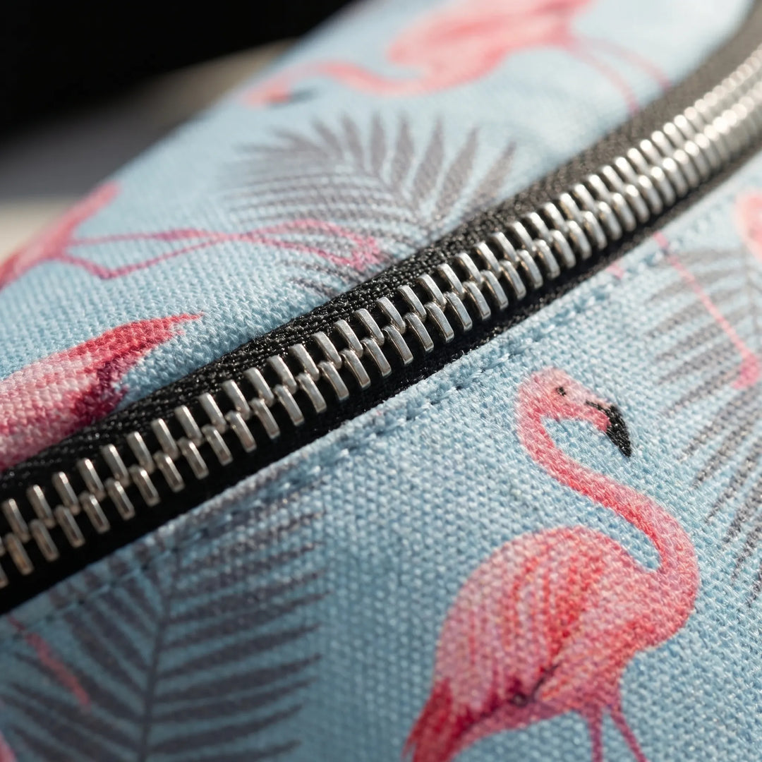 Printed Waist Bag - Tropipack